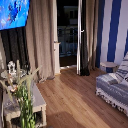 Apartament Wakacyjny Ines -Ustka-Na Wydmie,Samodzielne Zameldowanie,Garaz Do Dyspozycji Gosci Номер фото