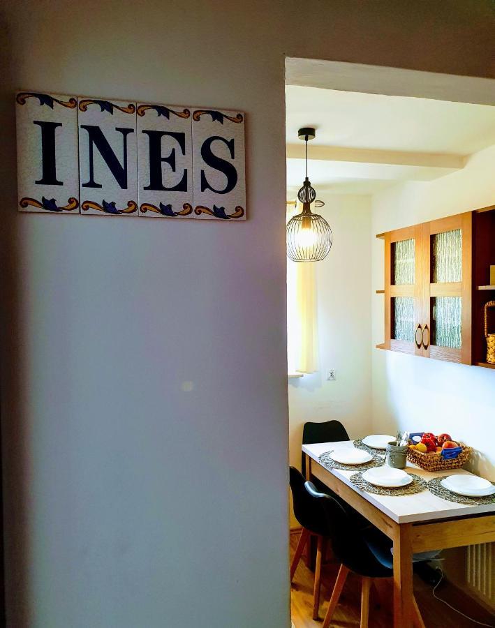 Apartament Wakacyjny Ines -Ustka-Na Wydmie,Samodzielne Zameldowanie,Garaz Do Dyspozycji Gosci Экстерьер фото