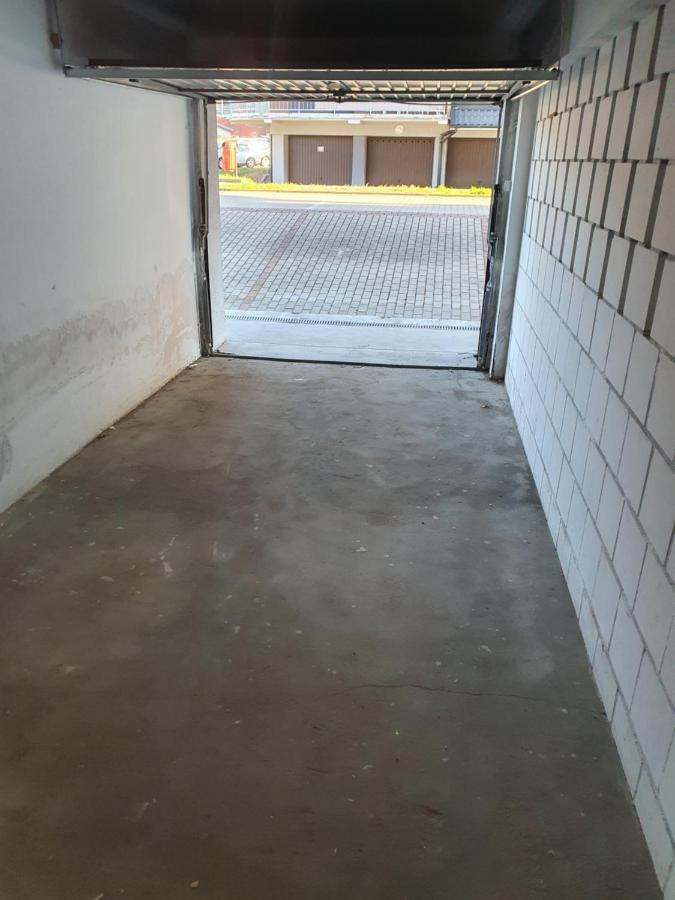 Apartament Wakacyjny Ines -Ustka-Na Wydmie,Samodzielne Zameldowanie,Garaz Do Dyspozycji Gosci Экстерьер фото